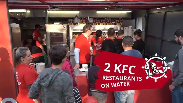 KFC Piknik 2018, Aneb Pořádná Porce Zábavy!