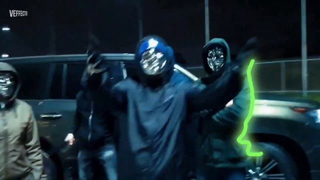 Drill - Russian  (Easy Mental 2022)