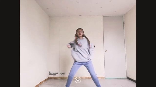 Don Omar - Diva virtual; Abi Barrón 💗 coreography (32) смотреть онлайн