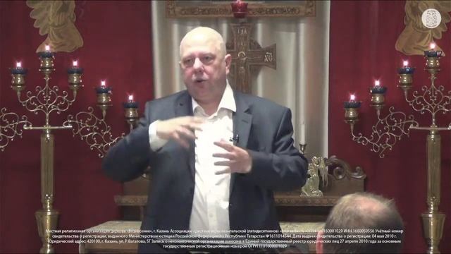 Воскресное Богослужение | 28 апреля | Продолжение смотреть онлайн