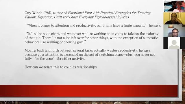 FOCUS Rx – THE CURE TO THE ANEMIC RELATIONSHIP – Multitasking / Focus & strengthen relationships смотреть онлайн