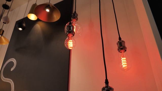 ДИЗАЙН-ВЫСТАВКА В ARTPLAY 2024 | LEDRON смотреть онлайн