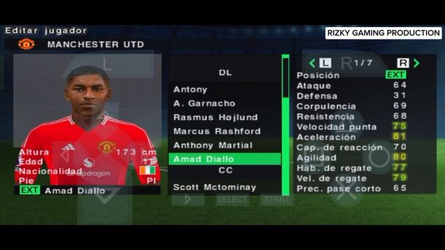 EA Sports FC 25 PPSSPP New Faces Android Offline Update Menu HD & Best Graphics смотреть онлайн