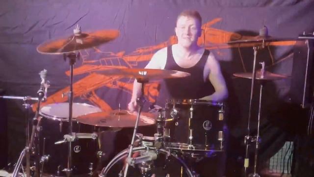 ARBITRATOR Is Back - Live At PRB, 2023, 03. 11