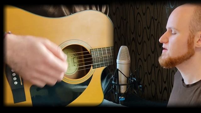 "I See Fire" The Hobbit: The Desolation of Smaug | ft. KGuitarH & MsSchanii смотреть онлайн