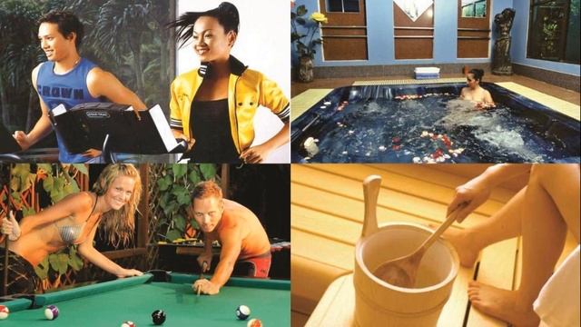 Saigon Phu Quoc Resort & Spa, Phu Quoc, Vietnam