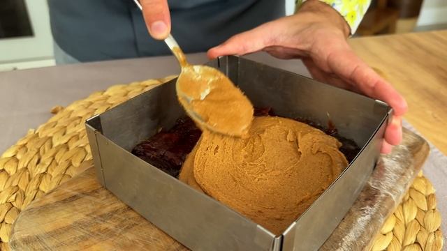 👍 Very tasty! Impossible to stop! WITHOUT sugar in 5 minutes! Tastier than candy смотреть онлайн