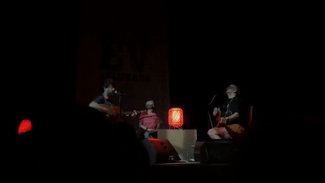 Büyük Ev Ablukada - Havadar ( Ses Tiyatrosu Akustik )