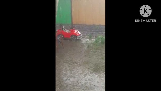 Переехали на юг/Огород/Жизнь в станице смотреть онлайн