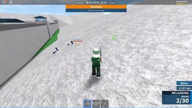 Roblox Prison Life - Побег из тюрьмы Мафия смотреть онлайн