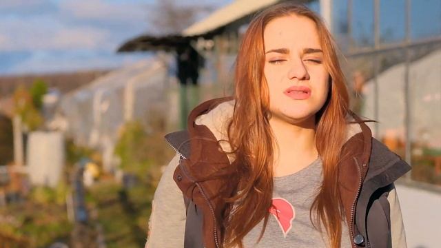 Hoy - Freyja (prod Seven media) смотреть онлайн