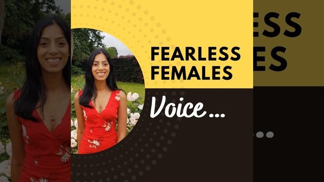 Episode 6 - Running your own business with Anita Kaur Thind смотреть онлайн
