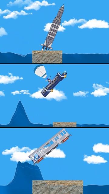 #floatingsandbox смотреть онлайн