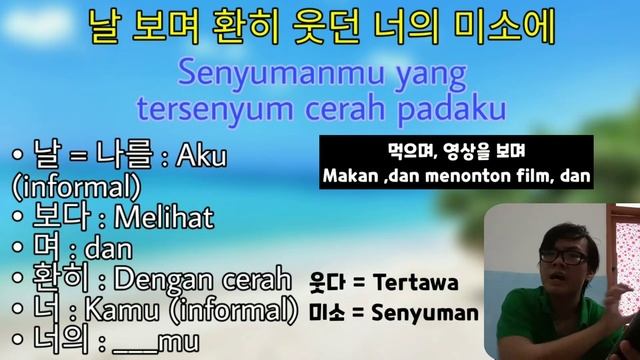 [KuLik •4] Belajar Arti Lirik Lagu "Rollin (롤린) - Bravegirls (브레이브걸스) ♪Part 1 смотреть онлайн