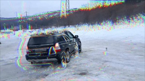 Субару Форестер