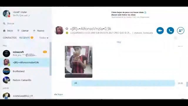 Logo Para •AlfonsoVnzla | Speed Art #29 | JoséF 19Gamer смотреть онлайн