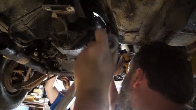 Disassembly of the 1979 AMC Spirit AMX, The Resurrection Begins! From Lucore Automotive смотреть онлайн