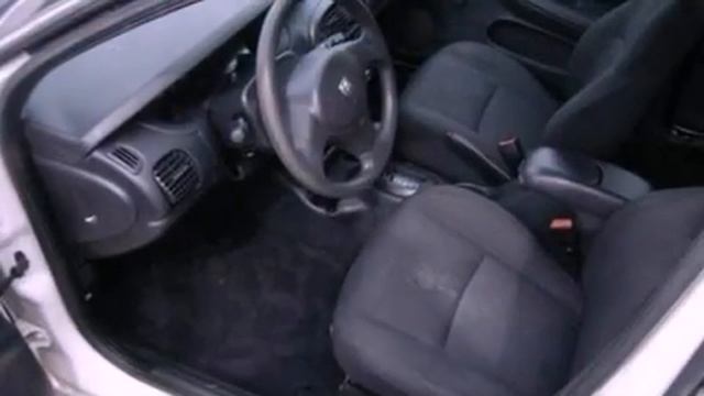 2003 DODGE NEON Las Cruces NM смотреть онлайн