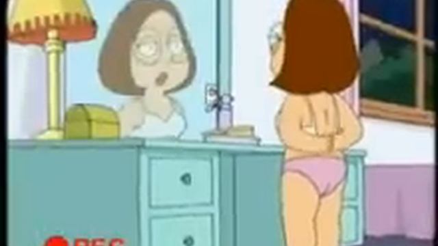 Стьюи Гриффин и Мэг Гриффин (-Здравствуй, Мэг!)