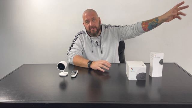 Before You Install The Nest Cam Battery or Google Nest Doorbell Battery ...WATCH THIS! смотреть онлайн