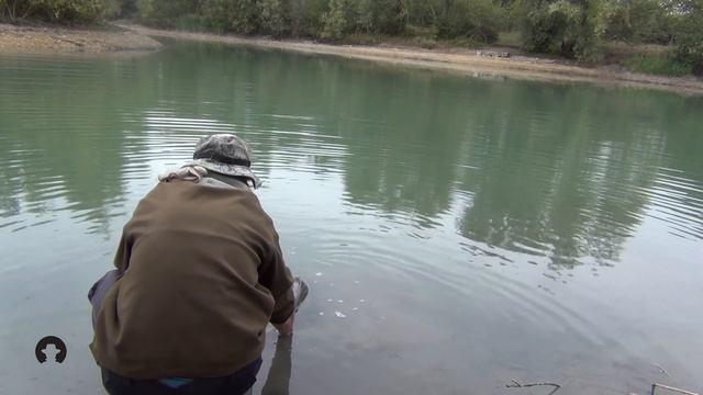 A Carp Anglers Year part 14 - Carp fishing смотреть онлайн