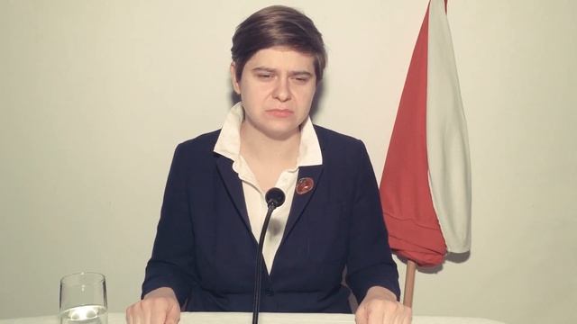 Beata Szydło - program rządowy "Kurz-" orędzie 2016 смотреть онлайн