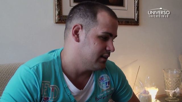 Emigrantes Cubanos navegaron desde Santiago de Cuba hasta Islas Virgenes Americanas смотреть онлайн