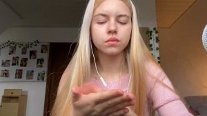 Асмр уход за Лицом 🤗 Спа / Массаж 😴