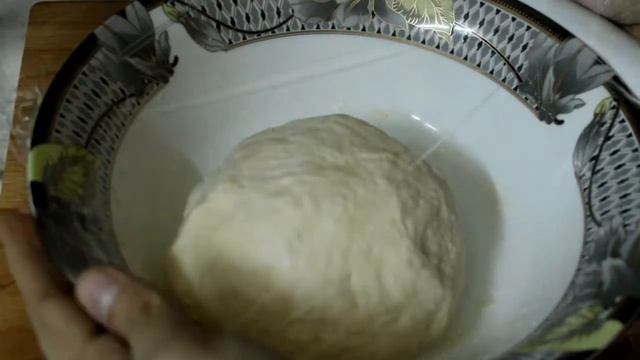 Battura recipe/perfect battura spongy and puffy😋Never fail смотреть онлайн