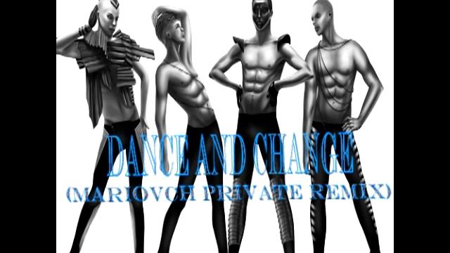 dance and change(mariovch private remix)-kazaky смотреть онлайн