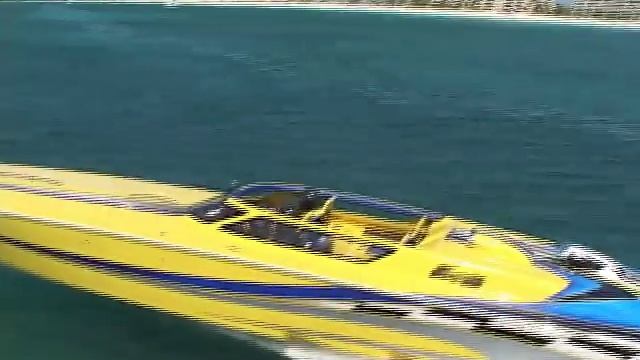 2010 Million Dollar Run Cayman - Offshore смотреть онлайн