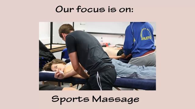 Therapeutic Massage Services in Houston, TX by Kinetic Massage Works смотреть онлайн