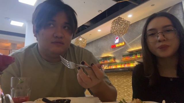 Запись стрима Муханджан — ИРЛ в Казахстане, Астана – Обзор ТЦ и Шар ЭКСПО — (2024-02-18) — 3 смотреть онлайн