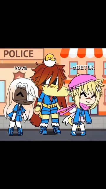 меня  заставили 😌 #гачалайф #meme #ягений #edit #грибы #animation #грустно #art #акула