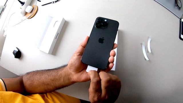 iPhone 14 unboxing | iPhone 4s to 14 Pro Max | 10 साल बाद लिया iPhone смотреть онлайн