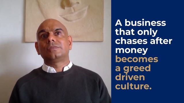 Does Your Business Matter?