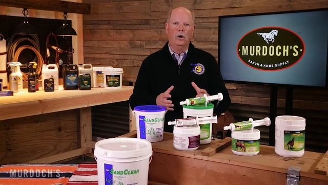 Farnam Equine Probiotics, Prebiotics and Synbiotics смотреть онлайн