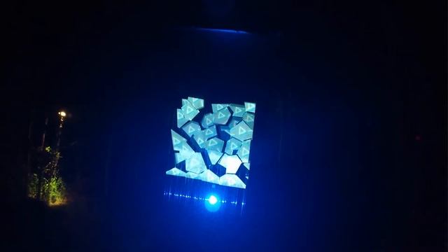 Ночь новых медиа 2014. смотреть онлайн