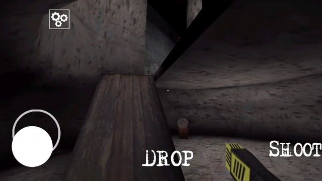 Прохождение бабки Грени смотреть онлайн