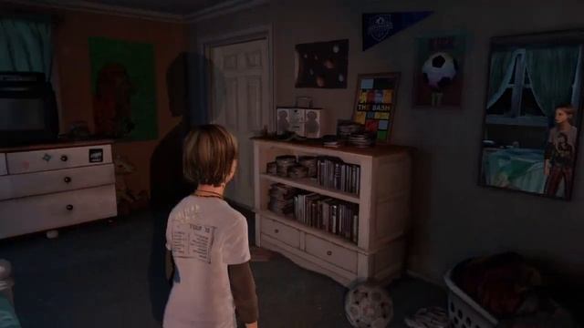 *HORMIGA INFECTADA POR CORDYCEPS* NUEVO EASTER EGG EN THE LAST OF US смотреть онлайн
