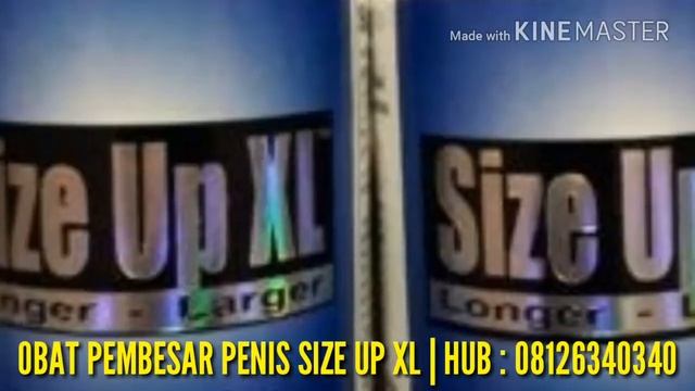 Size Up XL Asli ® Male Enhancement Formula смотреть онлайн