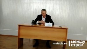 Сергей Носов о Владиславе Пинаеве