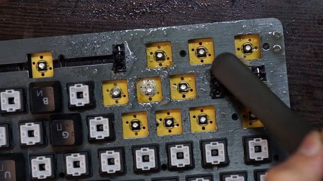 ⚡️Ремонт клавиатуры Logitech G413 Carbon смотреть онлайн