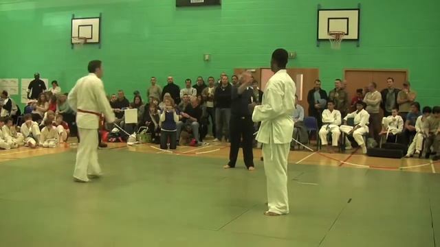 James Fight 2 смотреть онлайн