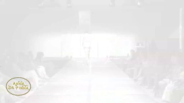 Anna Da Pinna Fashion Show Hotel Puente Romano Marbella 23 de agosto 2014 смотреть онлайн