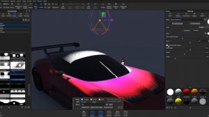 KEYSHOT 8 - SPOTLIGHT