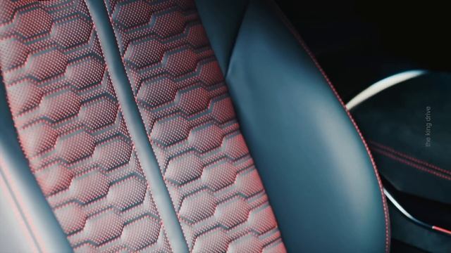 Audi представила новый флагман. смотреть онлайн