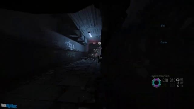 Payday 2: Arkham Knight Build смотреть онлайн