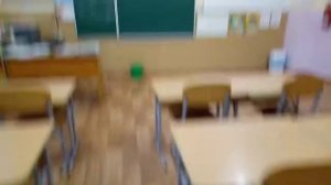 Наш девиз 4 слова чтоб згорела наша школа😂