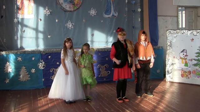 Щедрівки 16 школа смотреть онлайн
